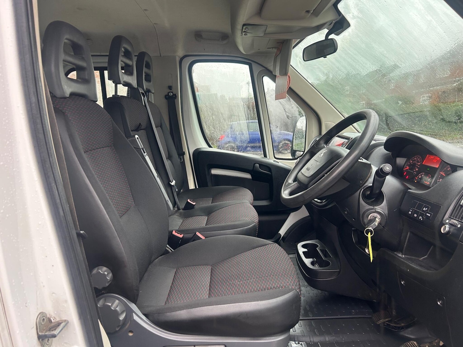 Used Peugeot Boxer 2021 for sale - 76584215: Photo 16