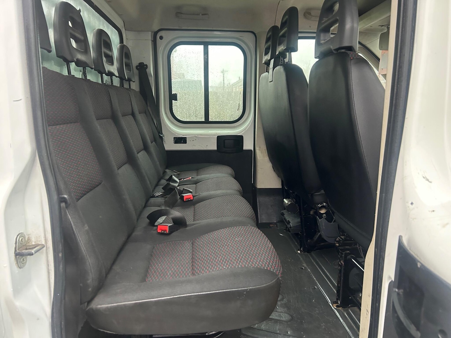 Used Peugeot Boxer 2021 for sale - 76584215: Photo 17