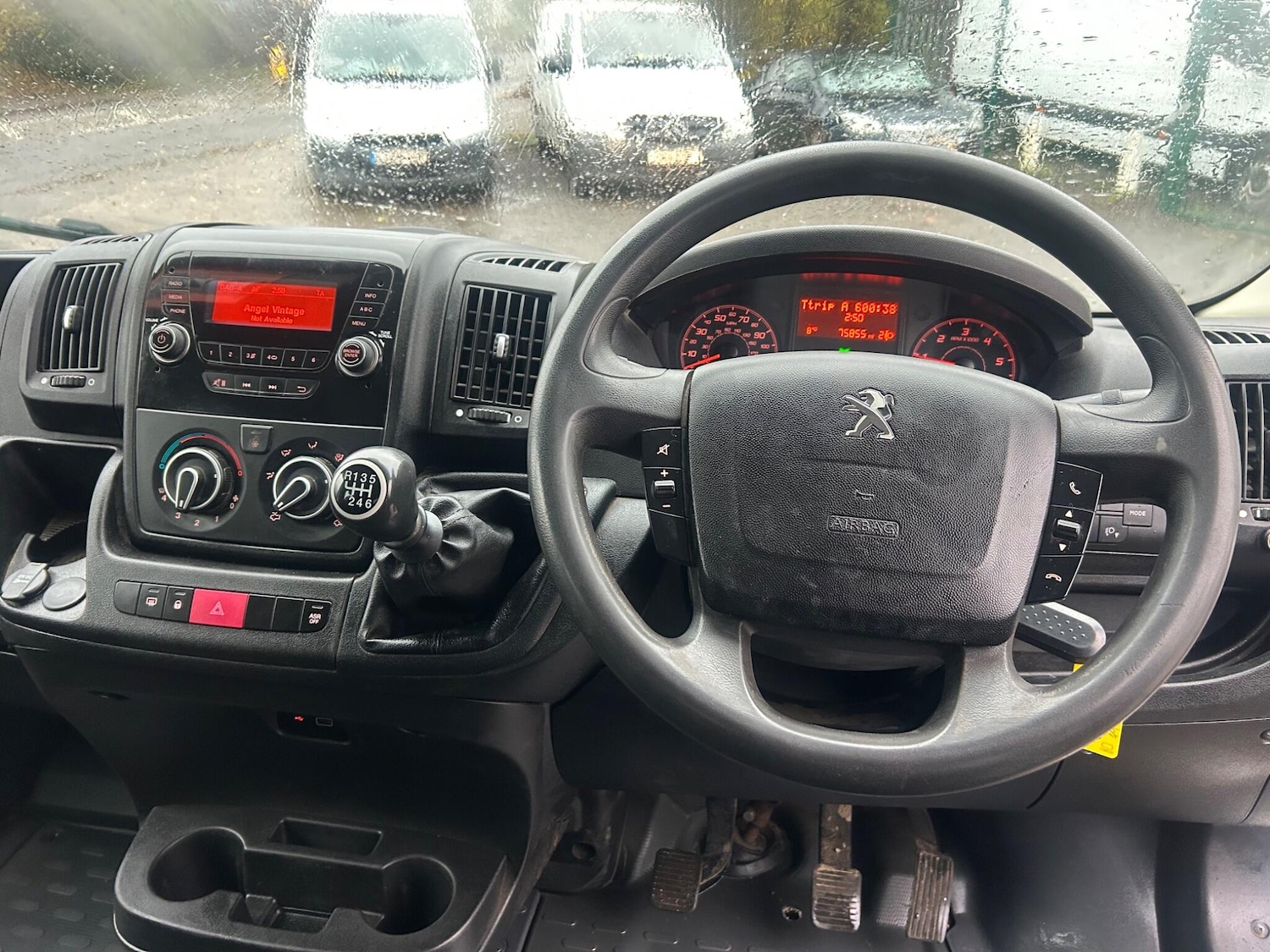 Used Peugeot Boxer 2021 for sale - 76584215: Photo 19