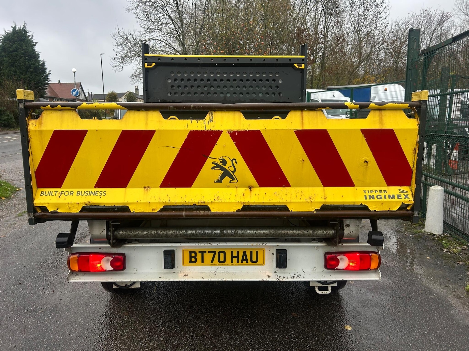 Used Peugeot Boxer 2021 for sale - 76584215: Photo 6