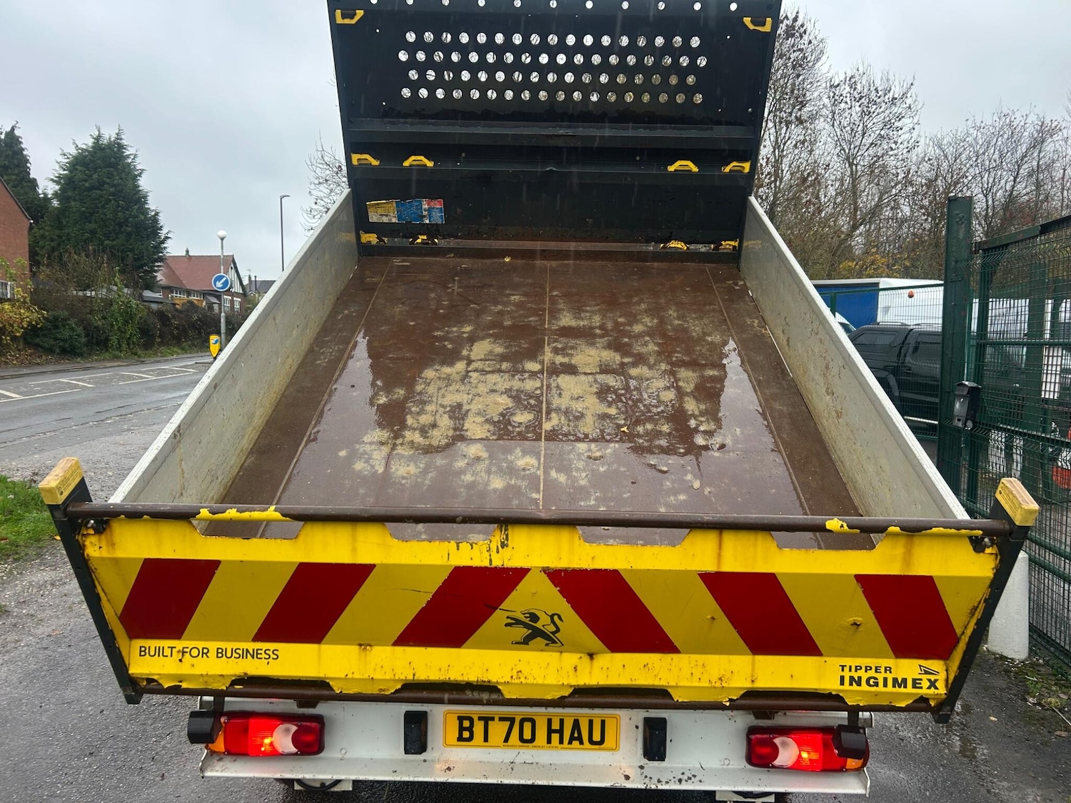 Used Peugeot Boxer 2021 for sale - 76584215: Photo 9