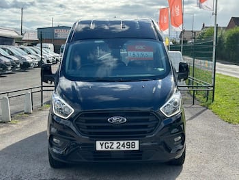 Used Ford Transit Custom 2022 for sale - 79874728: Photo