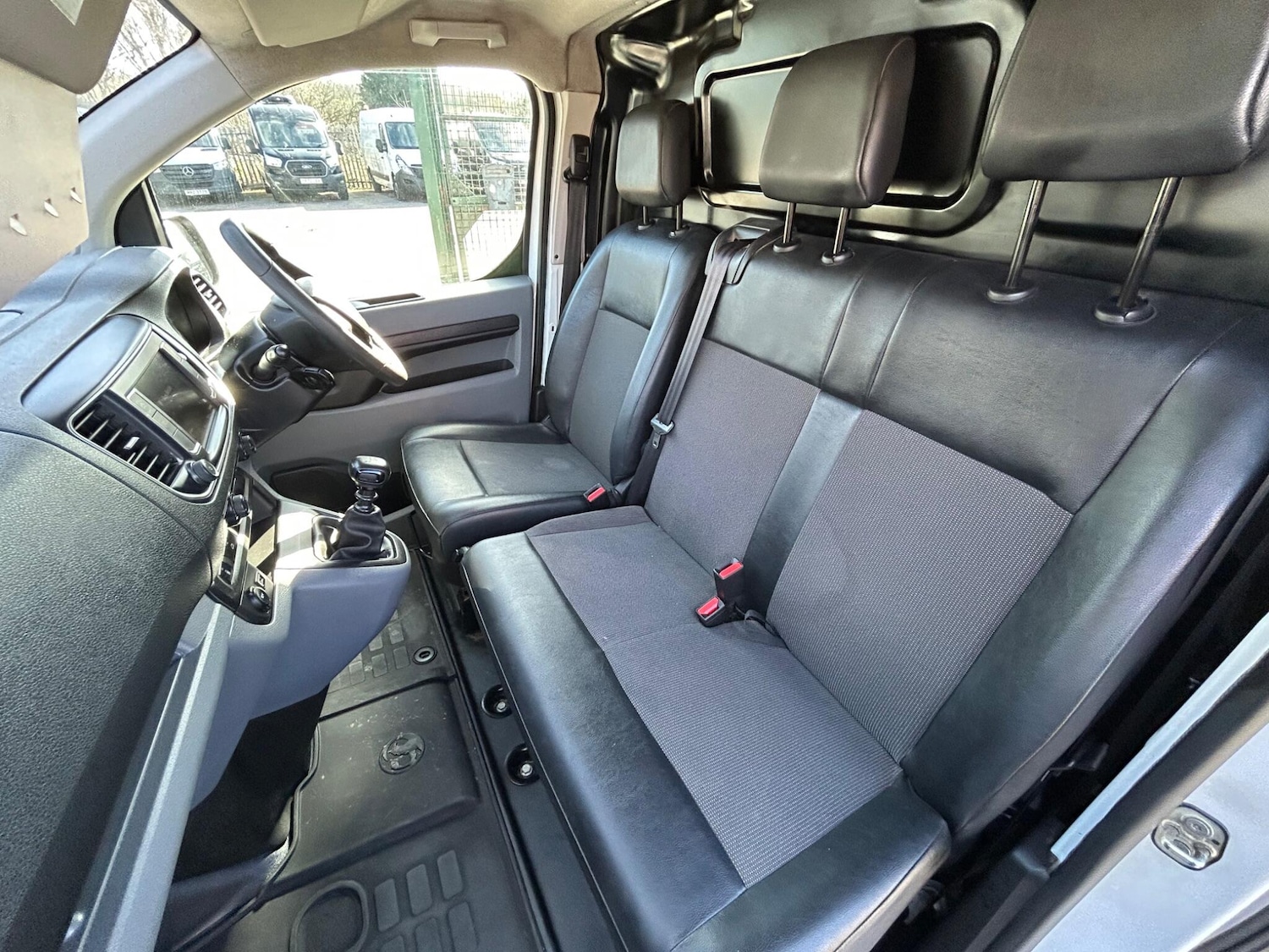 Used Vauxhall Vivaro 2021 for sale - 77892799: Photo 12