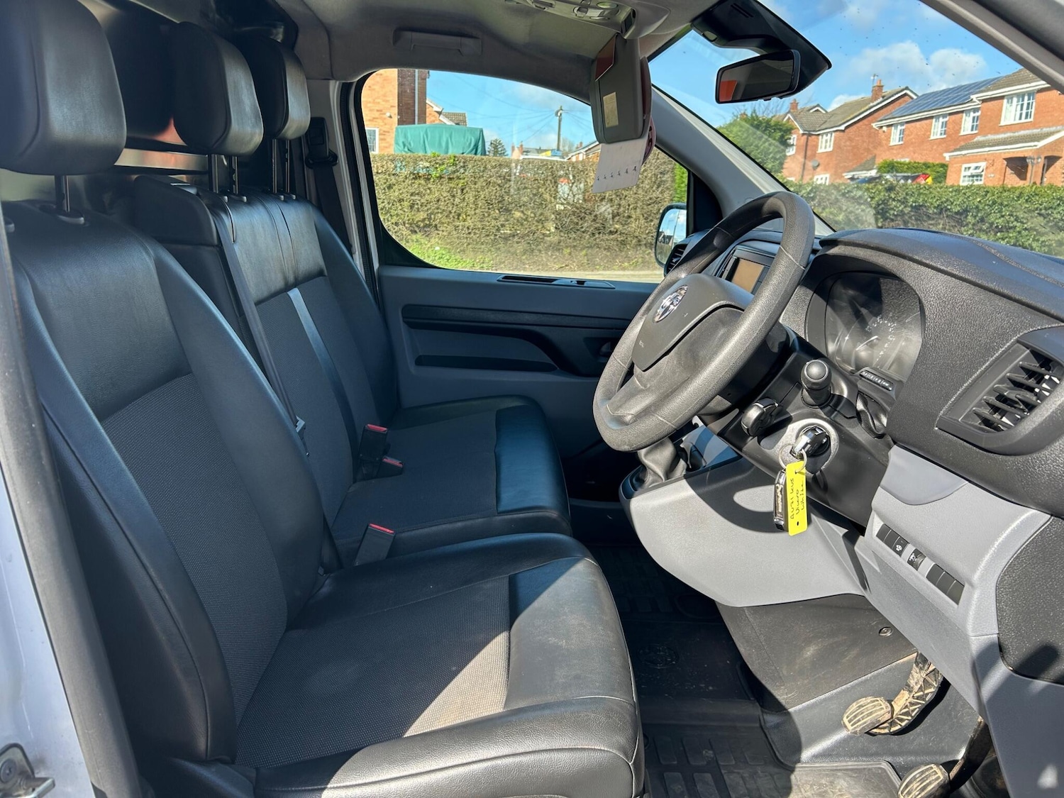 Used Vauxhall Vivaro 2021 for sale - 77892799: Photo 15