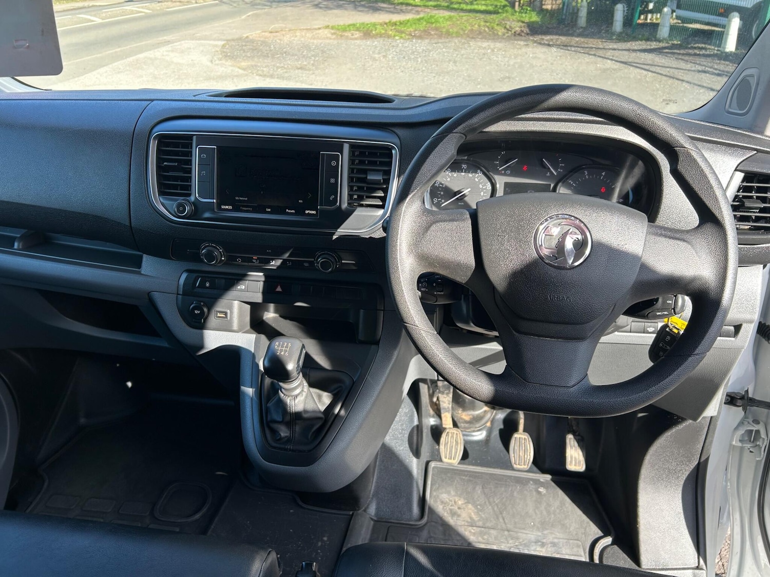 Used Vauxhall Vivaro 2021 for sale - 77892799: Photo 17