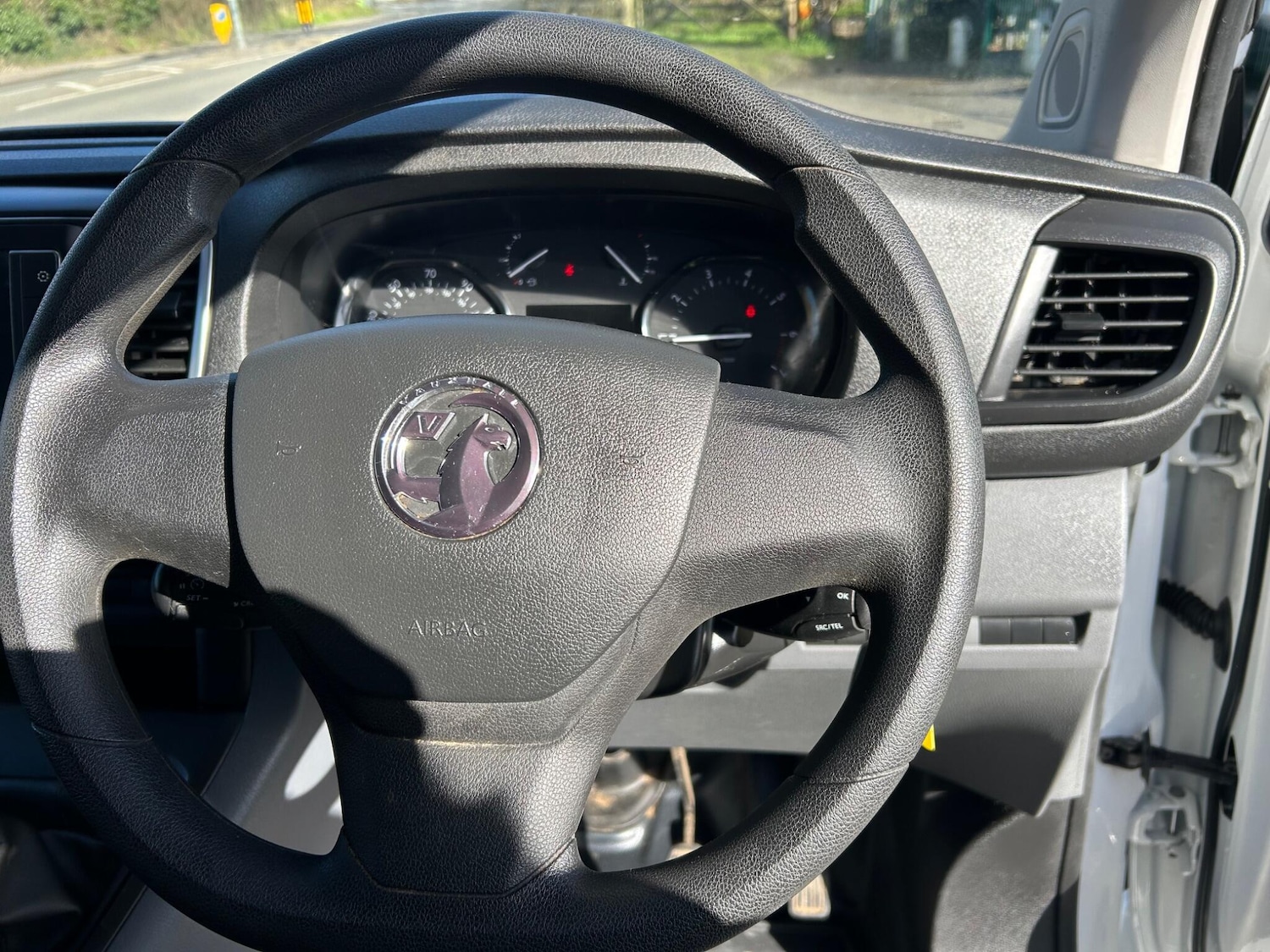 Used Vauxhall Vivaro 2021 for sale - 77892799: Photo 18