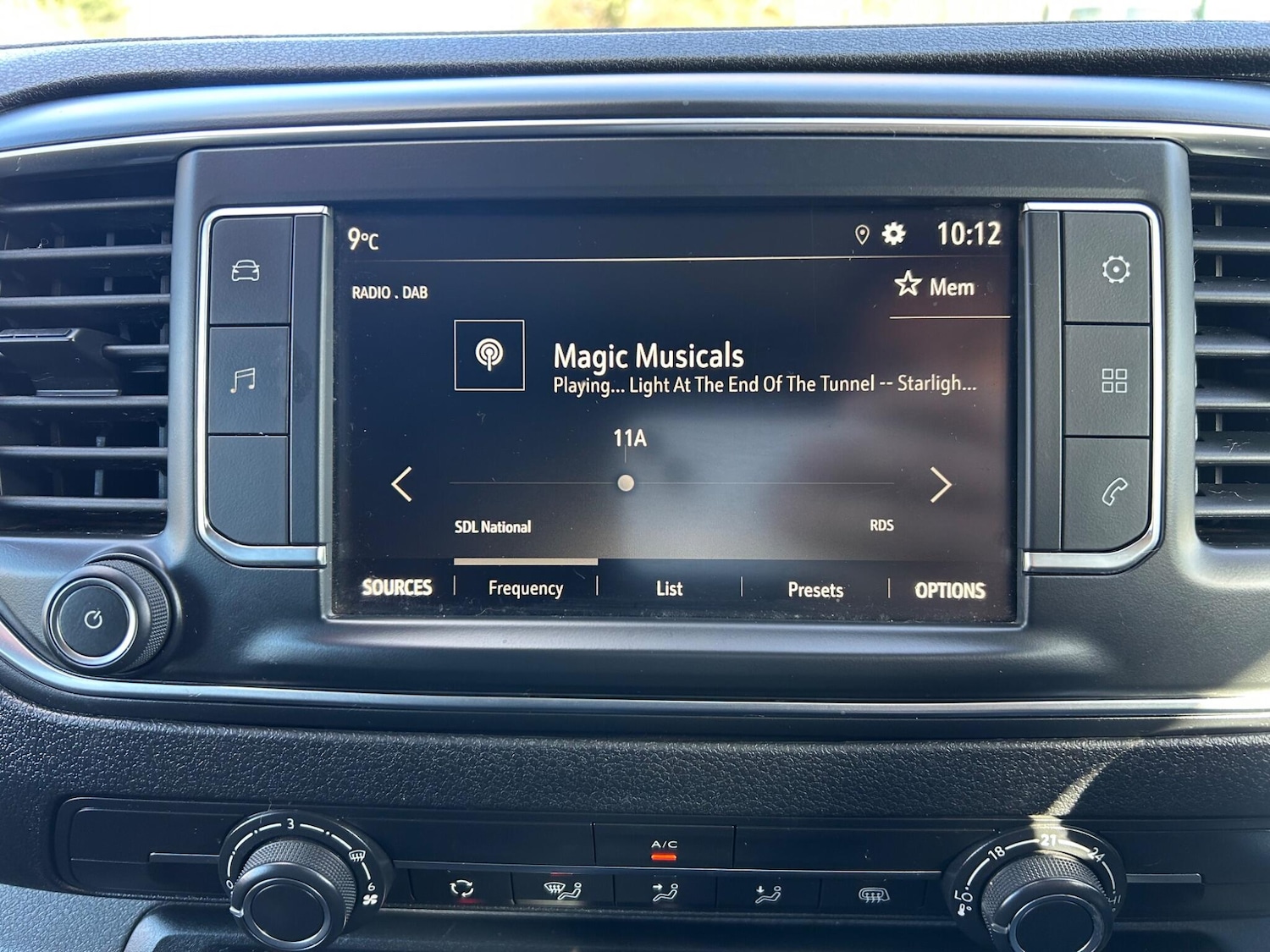 Used Vauxhall Vivaro 2021 for sale - 77892799: Photo 22