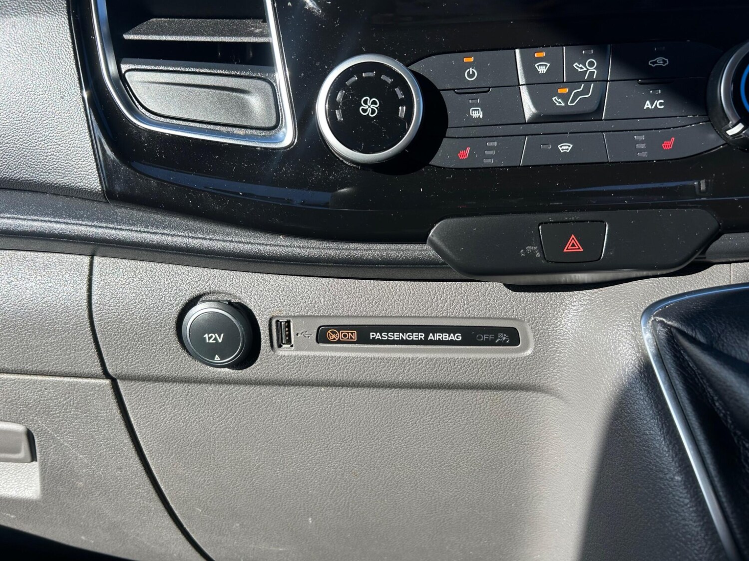 Vehicle 25