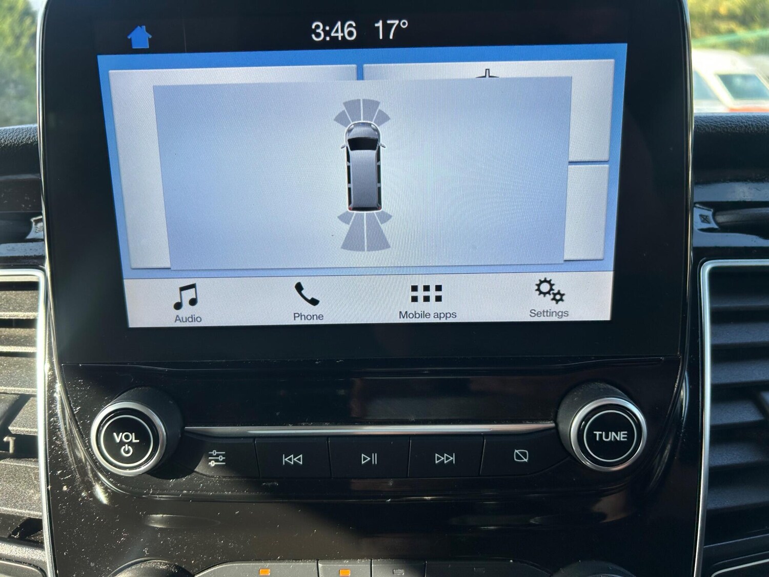 Vehicle 27