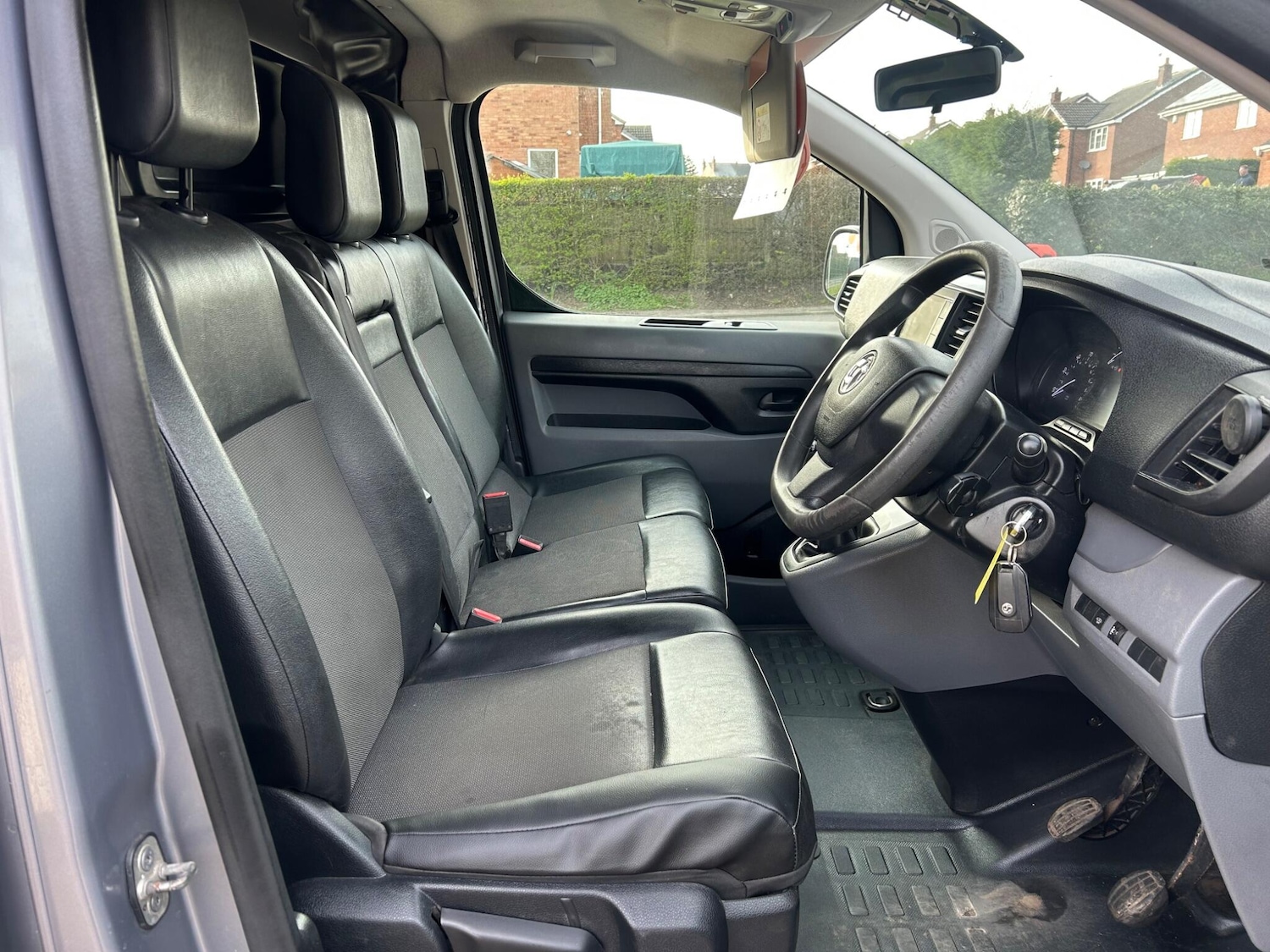 Used Vauxhall Vivaro 2019 for sale - 77970682: Photo 17