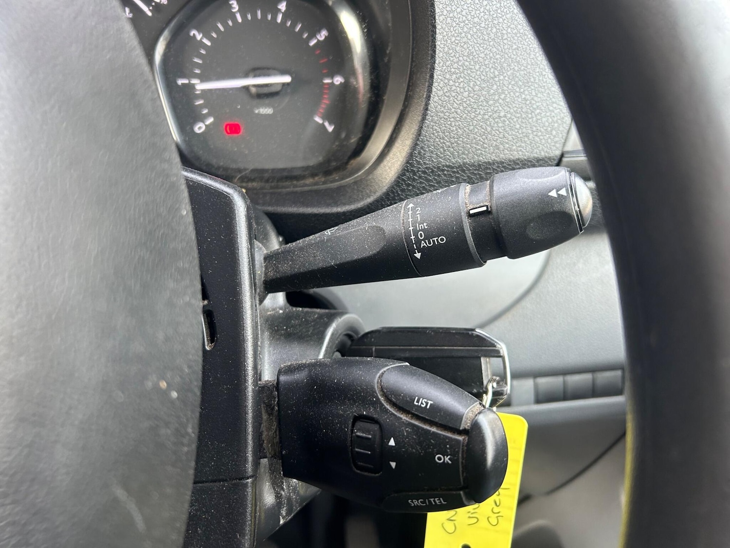 Used Vauxhall Vivaro 2019 for sale - 77970682: Photo 20