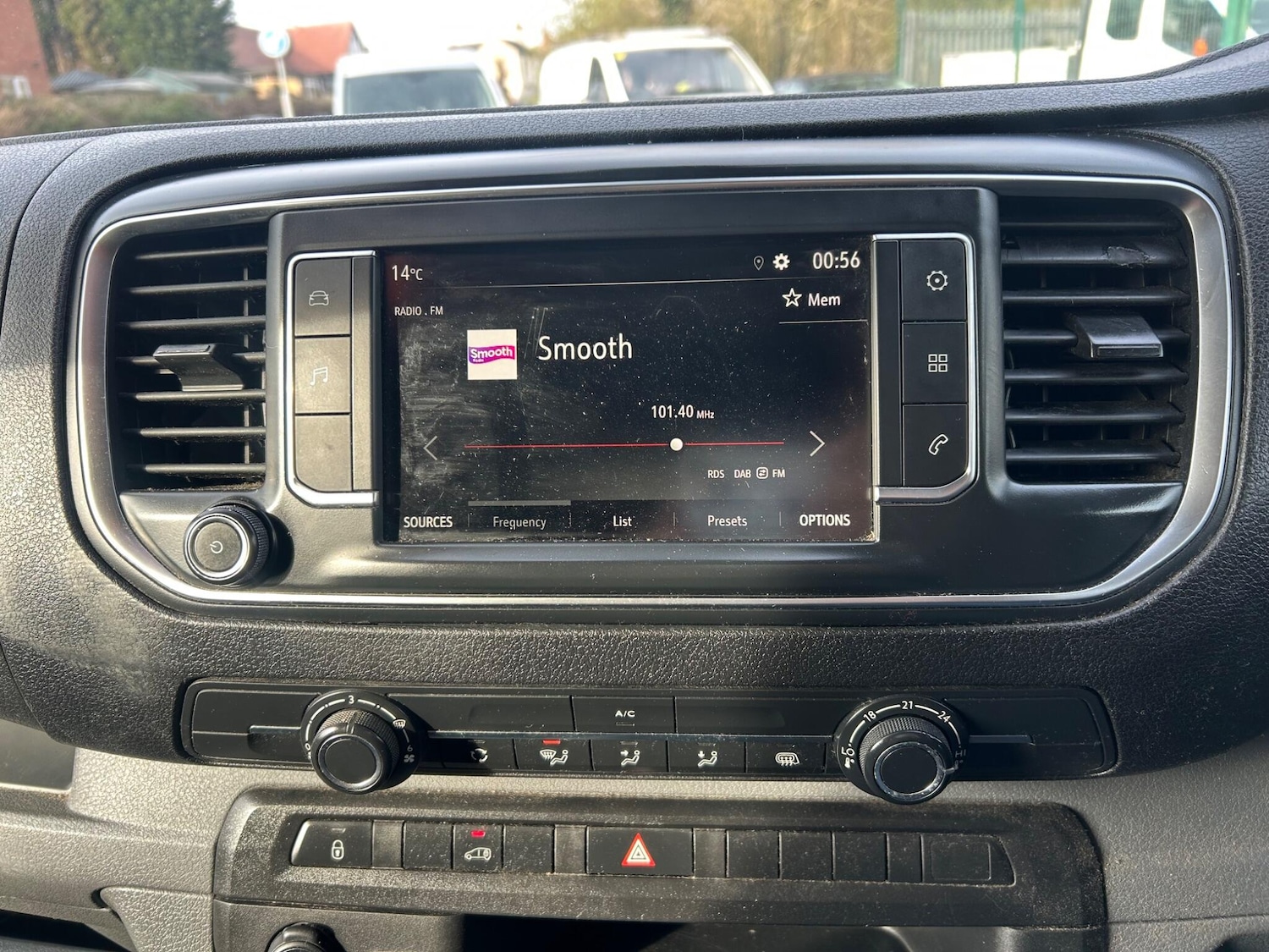 Used Vauxhall Vivaro 2019 for sale - 77970682: Photo 21