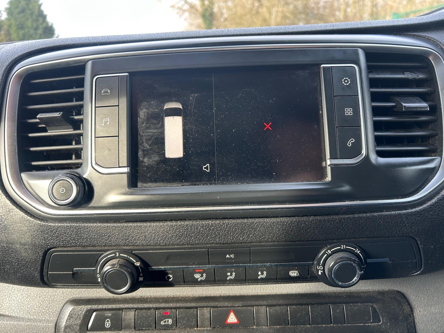 Used Vauxhall Vivaro 2019 for sale - 77970682: Photo 23