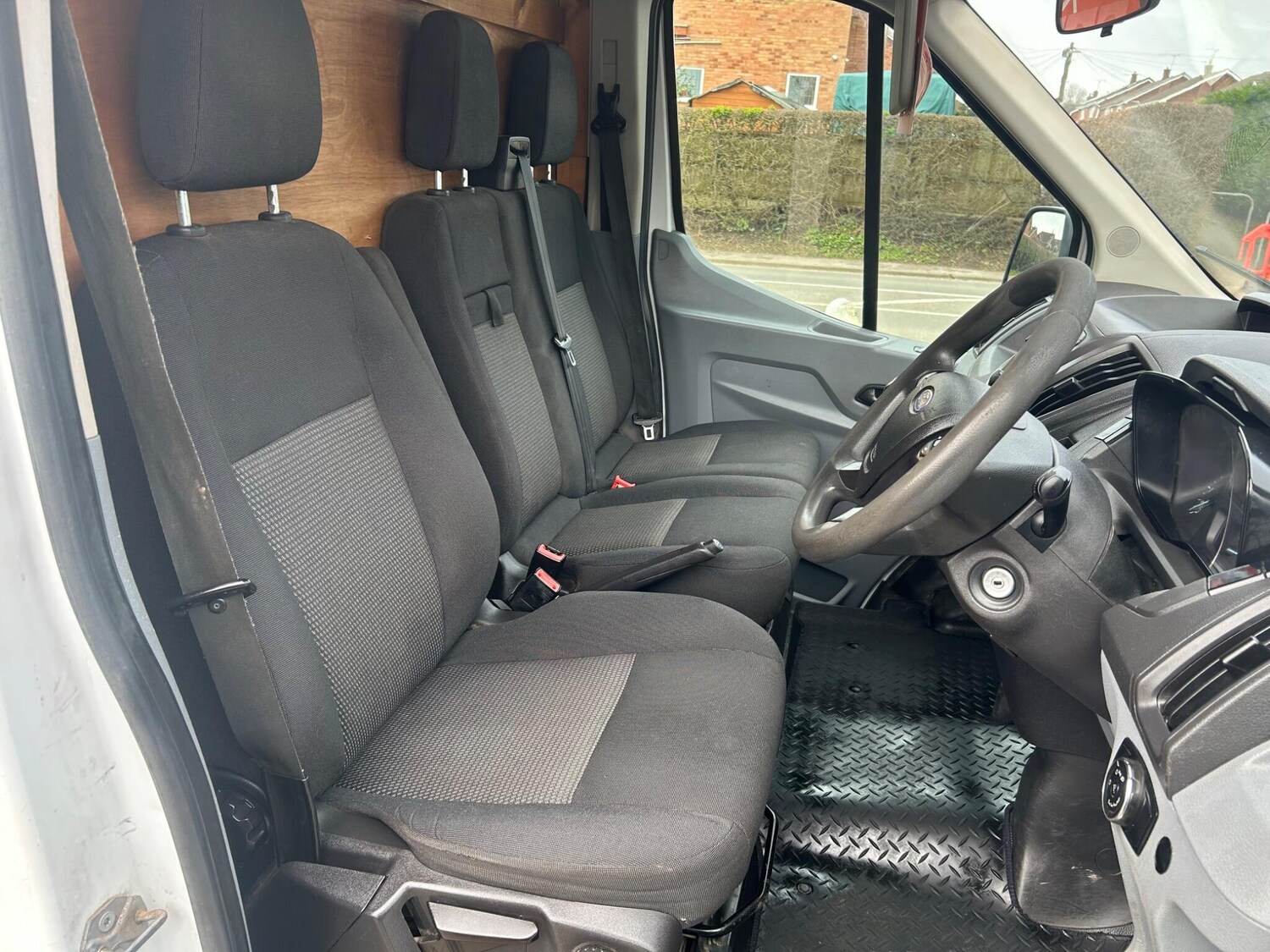 Used Ford Transit 2016 for sale - 77753016: Photo 10