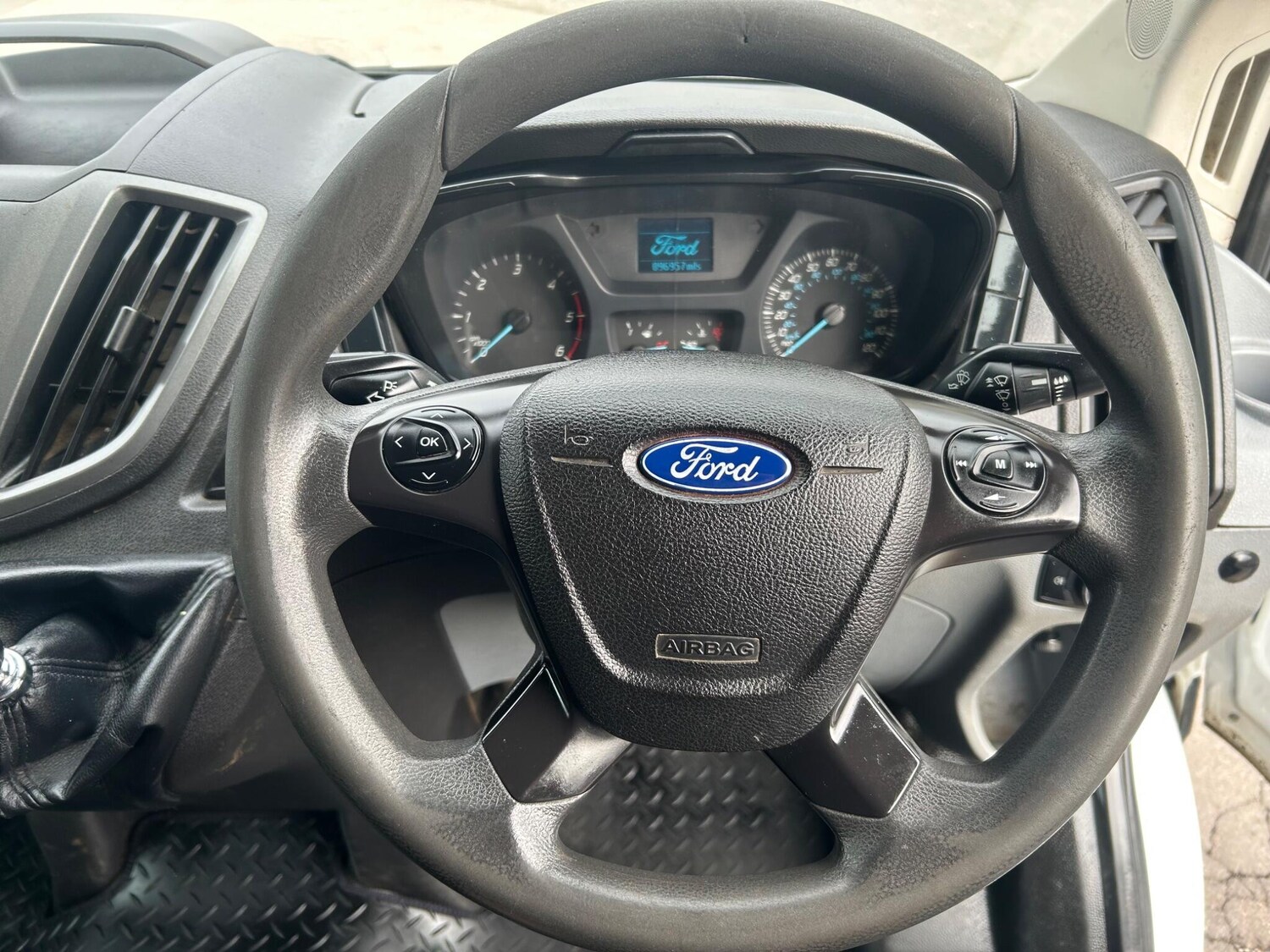 Used Ford Transit 2016 for sale - 77753016: Photo 15