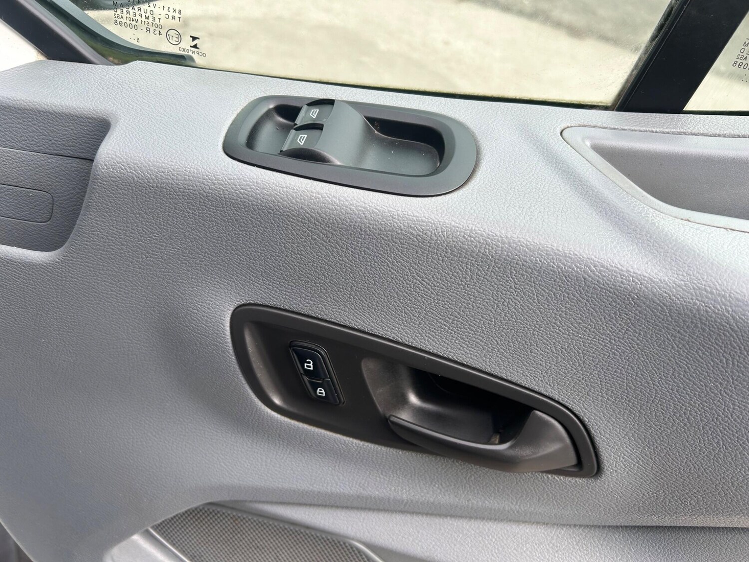 Used Ford Transit 2016 for sale - 77753016: Photo 17