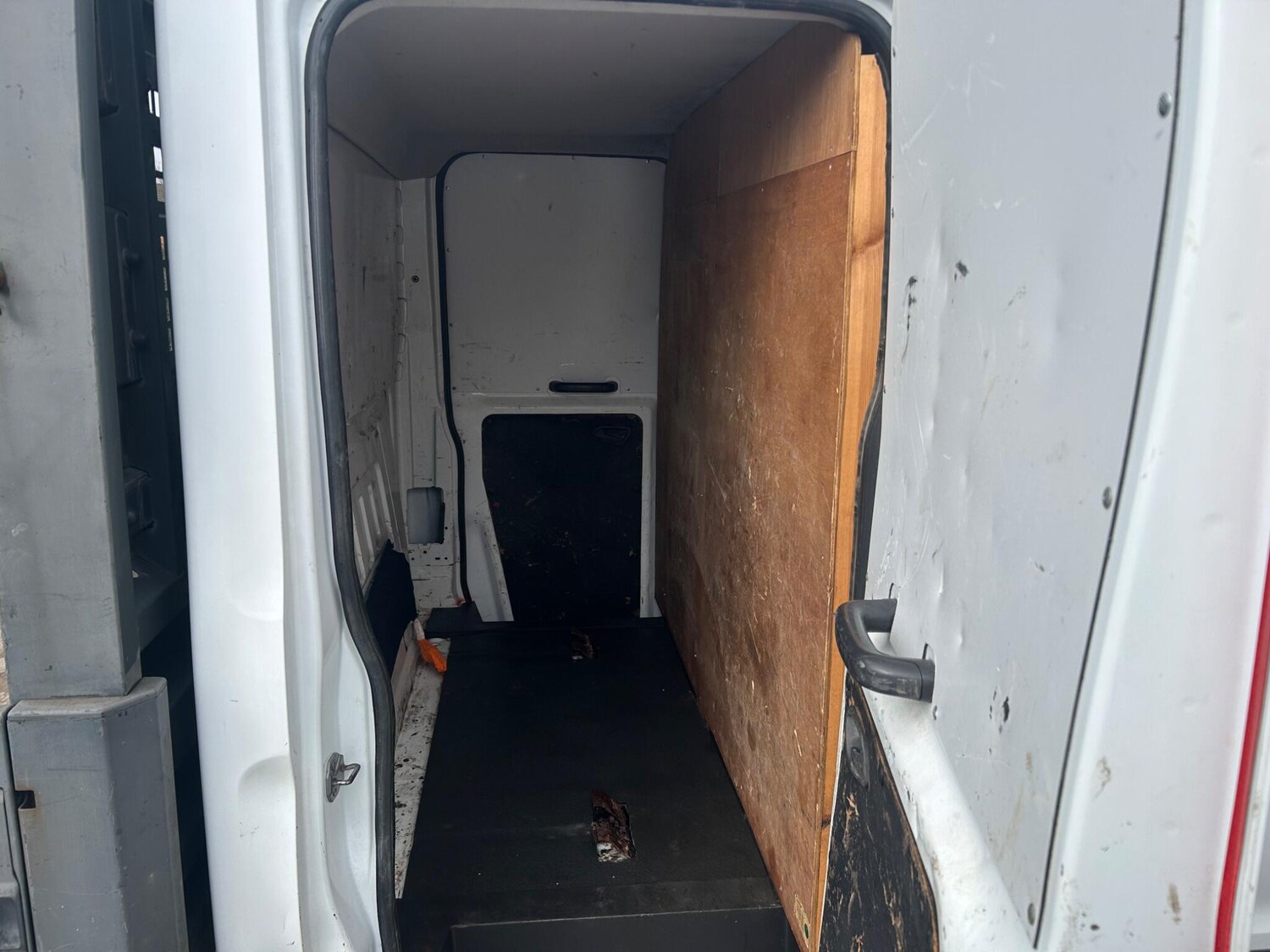 Used Ford Transit 2016 for sale - 77753016: Photo 21