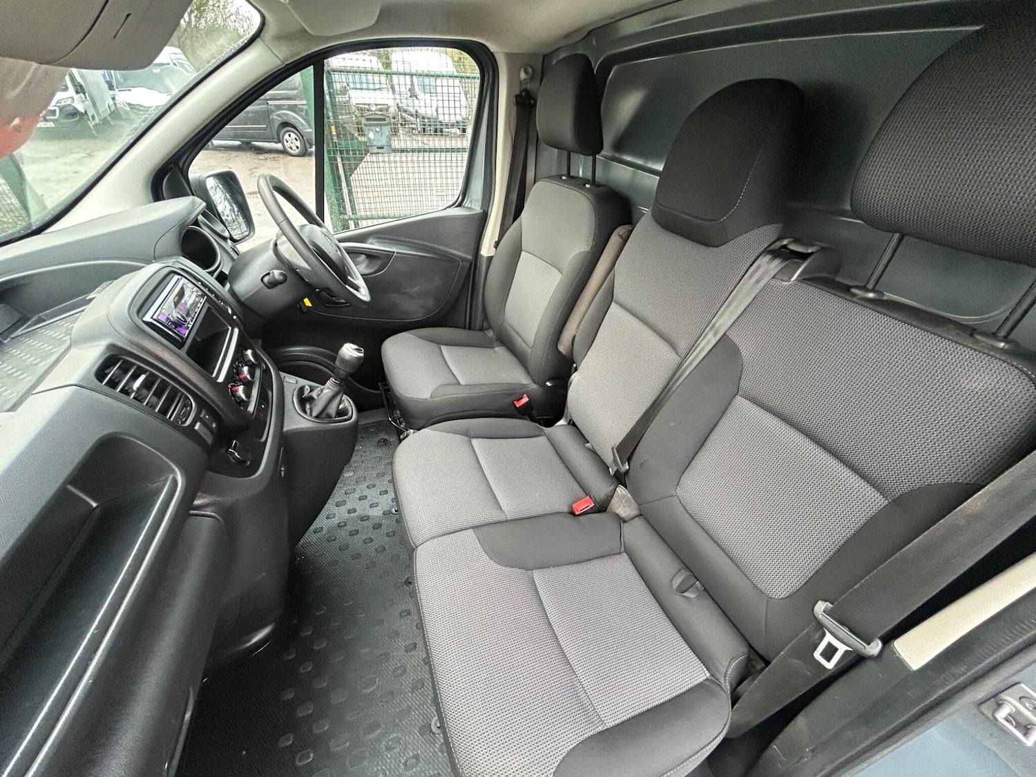 Used Renault Trafic 2021 for sale - 77523516: Photo 15