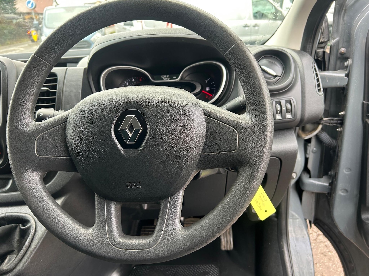 Used Renault Trafic 2021 for sale - 77523516: Photo 18