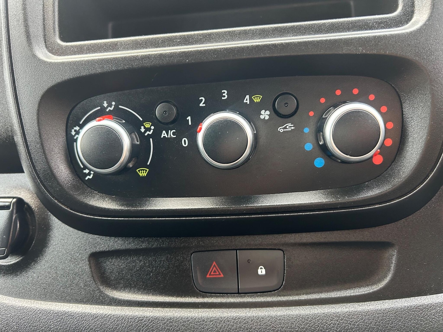 Used Renault Trafic 2021 for sale - 77523516: Photo 20