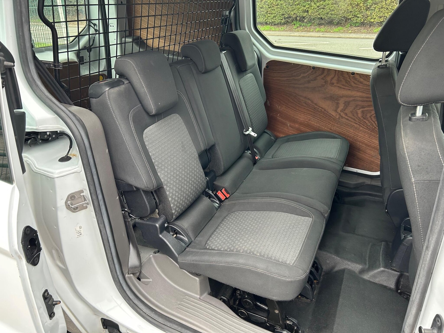 Used Ford Transit Connect 2021 for sale - 76270135: Photo 10