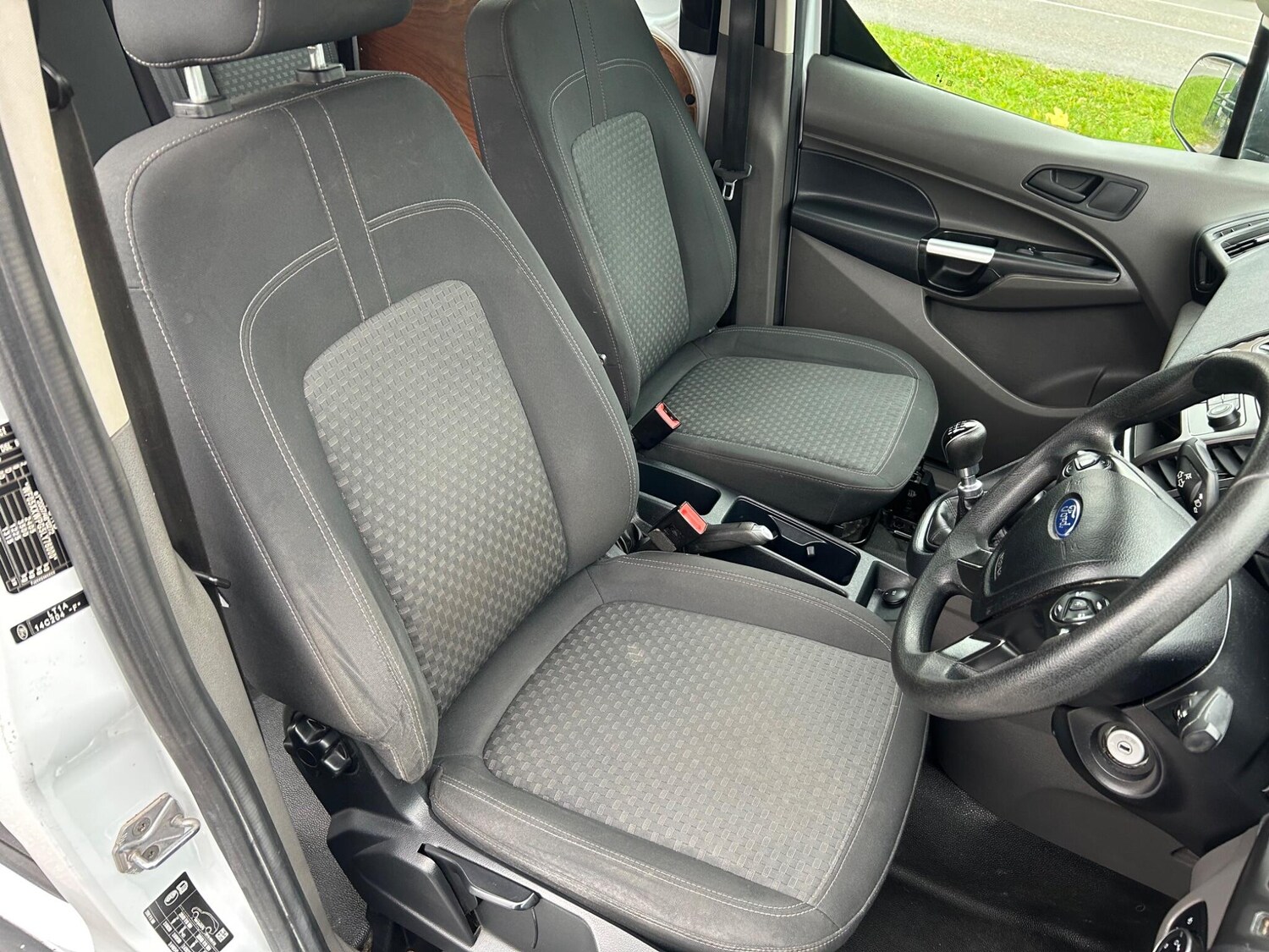 Used Ford Transit Connect 2021 for sale - 76270135: Photo 13