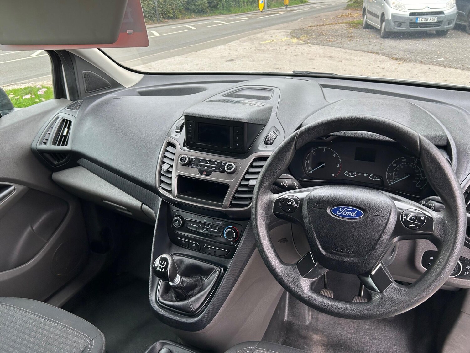Used Ford Transit Connect 2021 for sale - 76270135: Photo 15