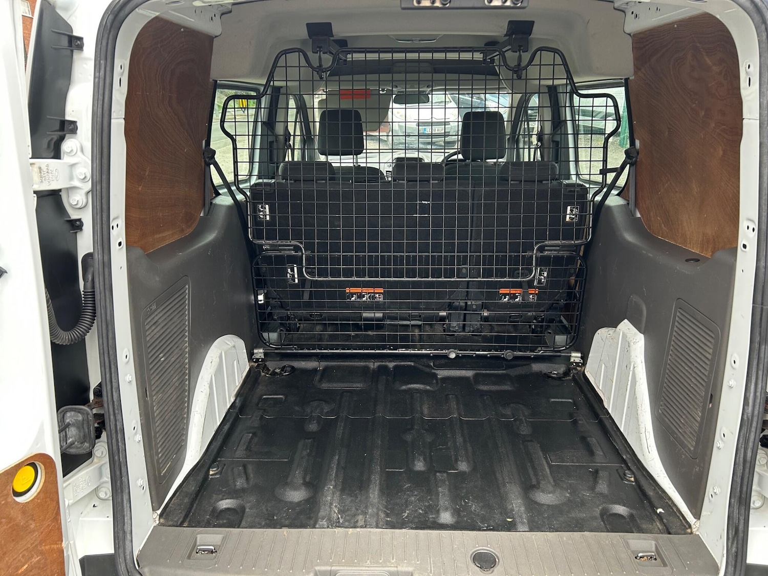 Used Ford Transit Connect 2021 for sale - 76270135: Photo 7