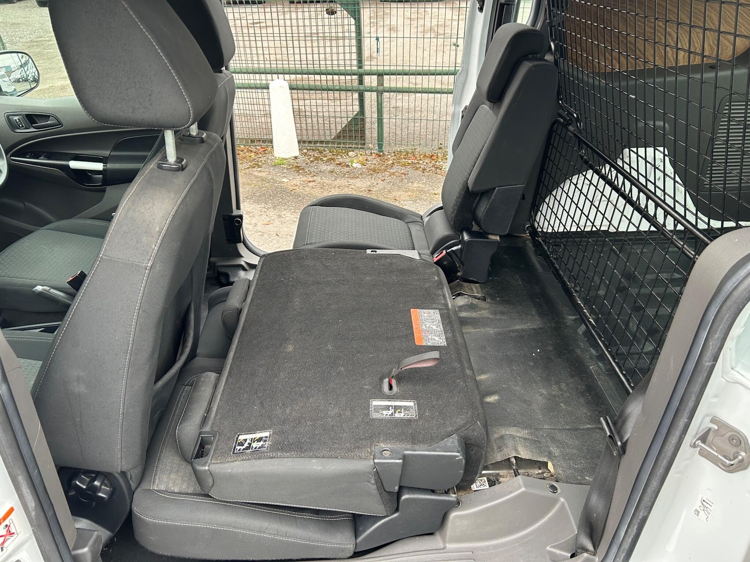 Used Ford Transit Connect 2021 for sale - 76270135: Photo 9