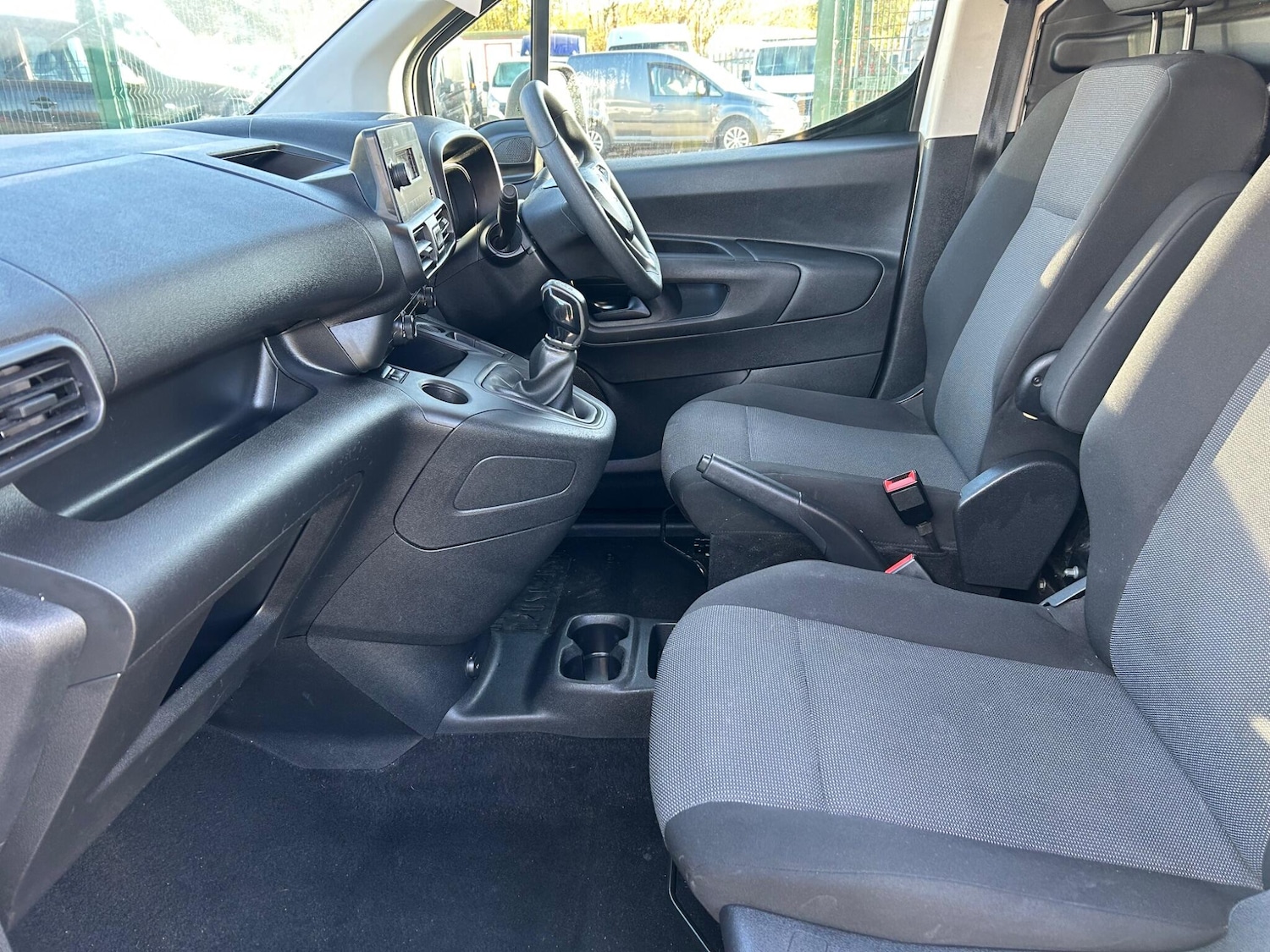 Used Vauxhall Combo 2020 for sale - 77216182: Photo 15