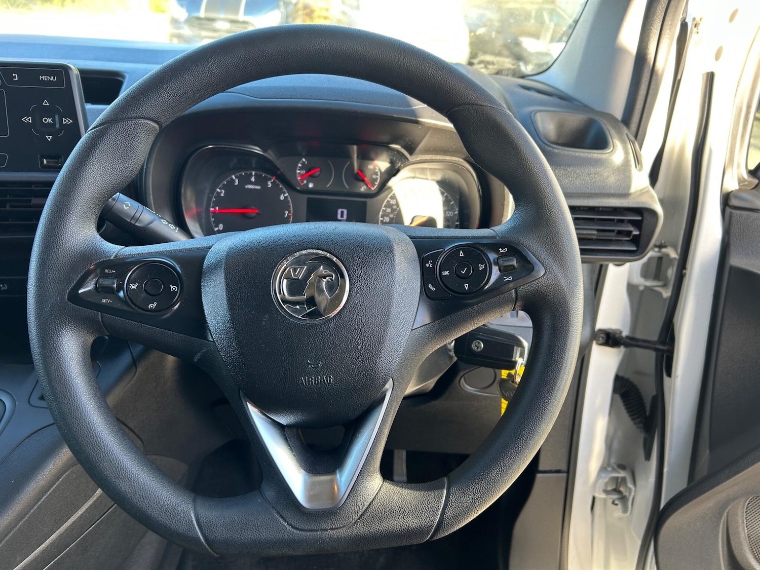 Used Vauxhall Combo 2020 for sale - 77216182: Photo 19