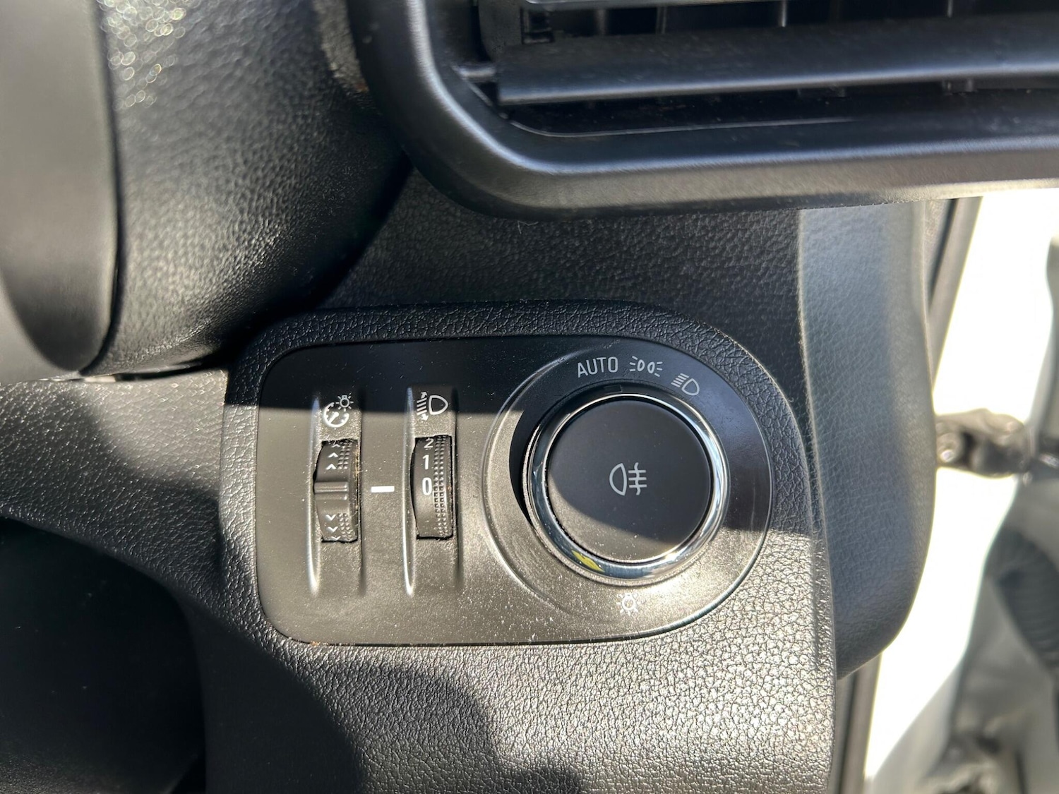 Used Vauxhall Combo 2020 for sale - 77216182: Photo 20