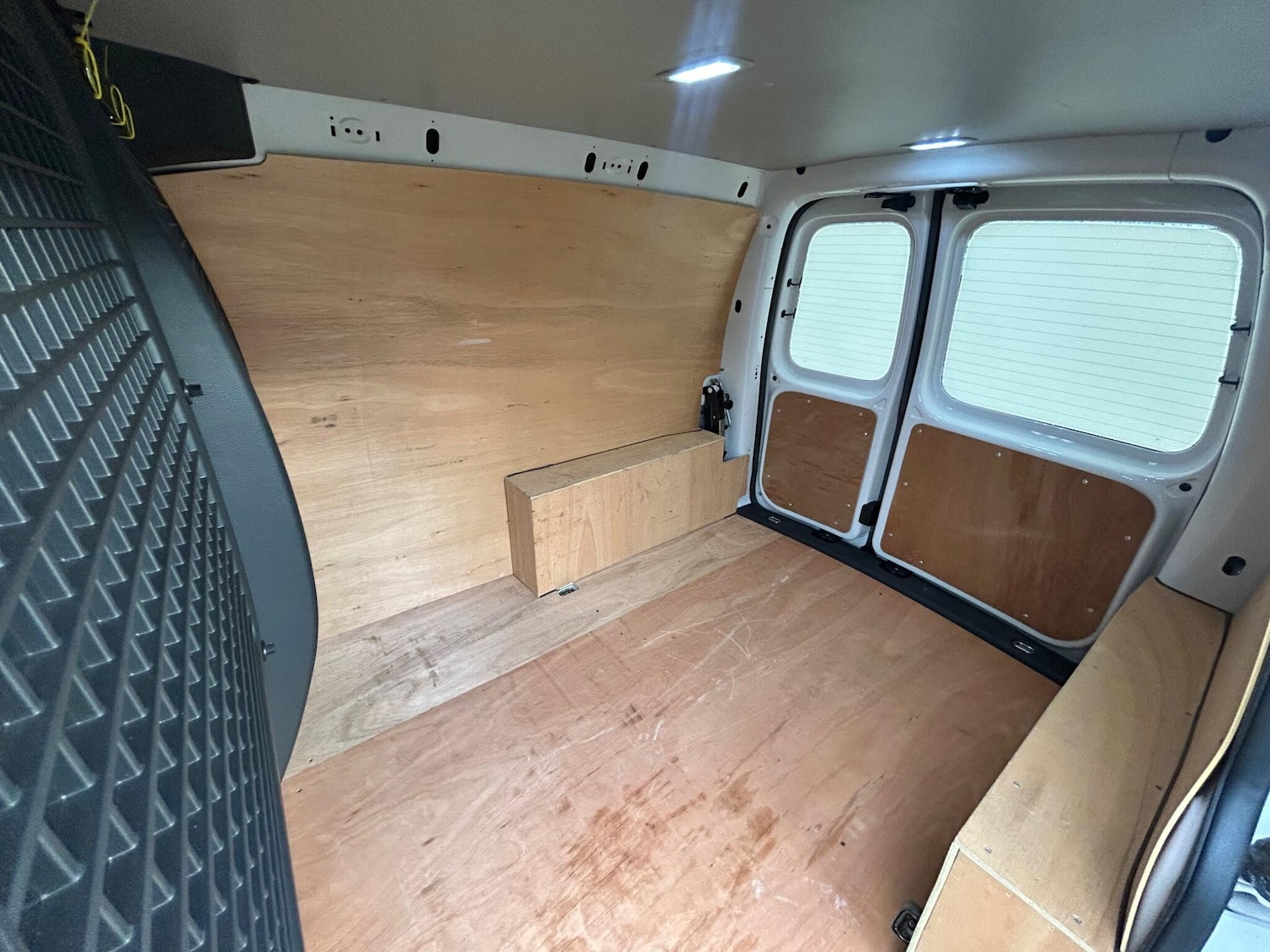 Used Volkswagen Caddy 2019 for sale - 76512902: Photo 10