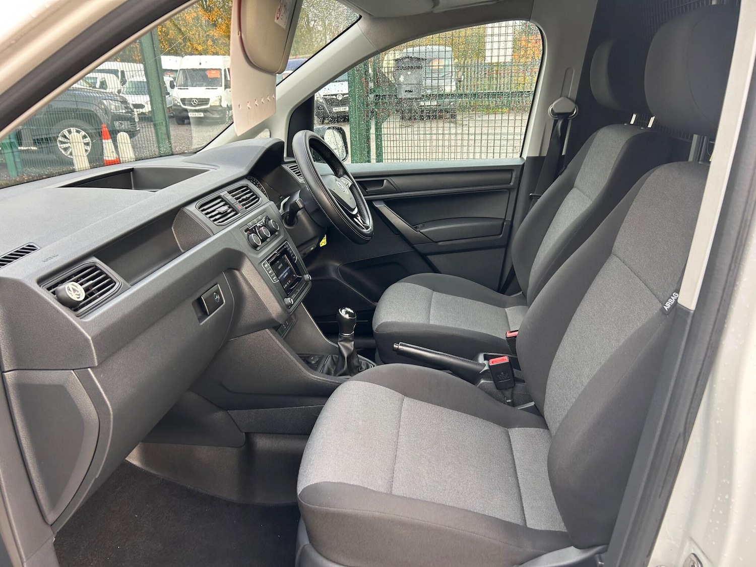 Used Volkswagen Caddy 2019 for sale - 76512902: Photo 12