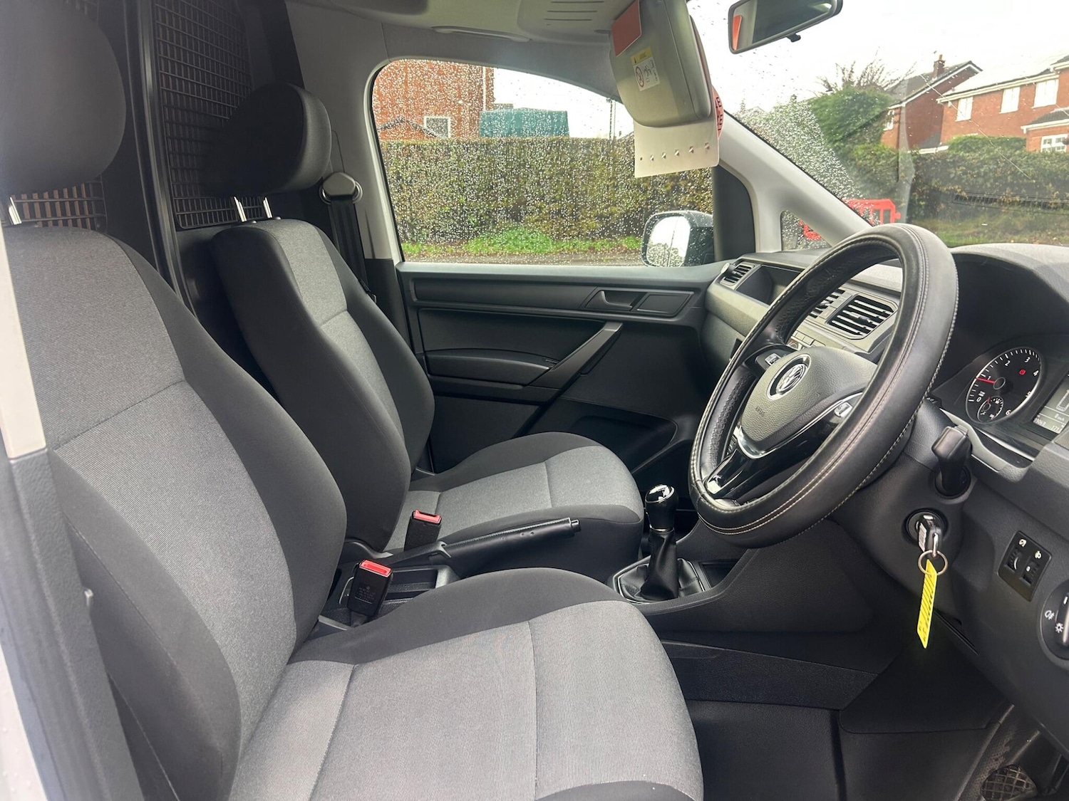 Used Volkswagen Caddy 2019 for sale - 76512902: Photo 14