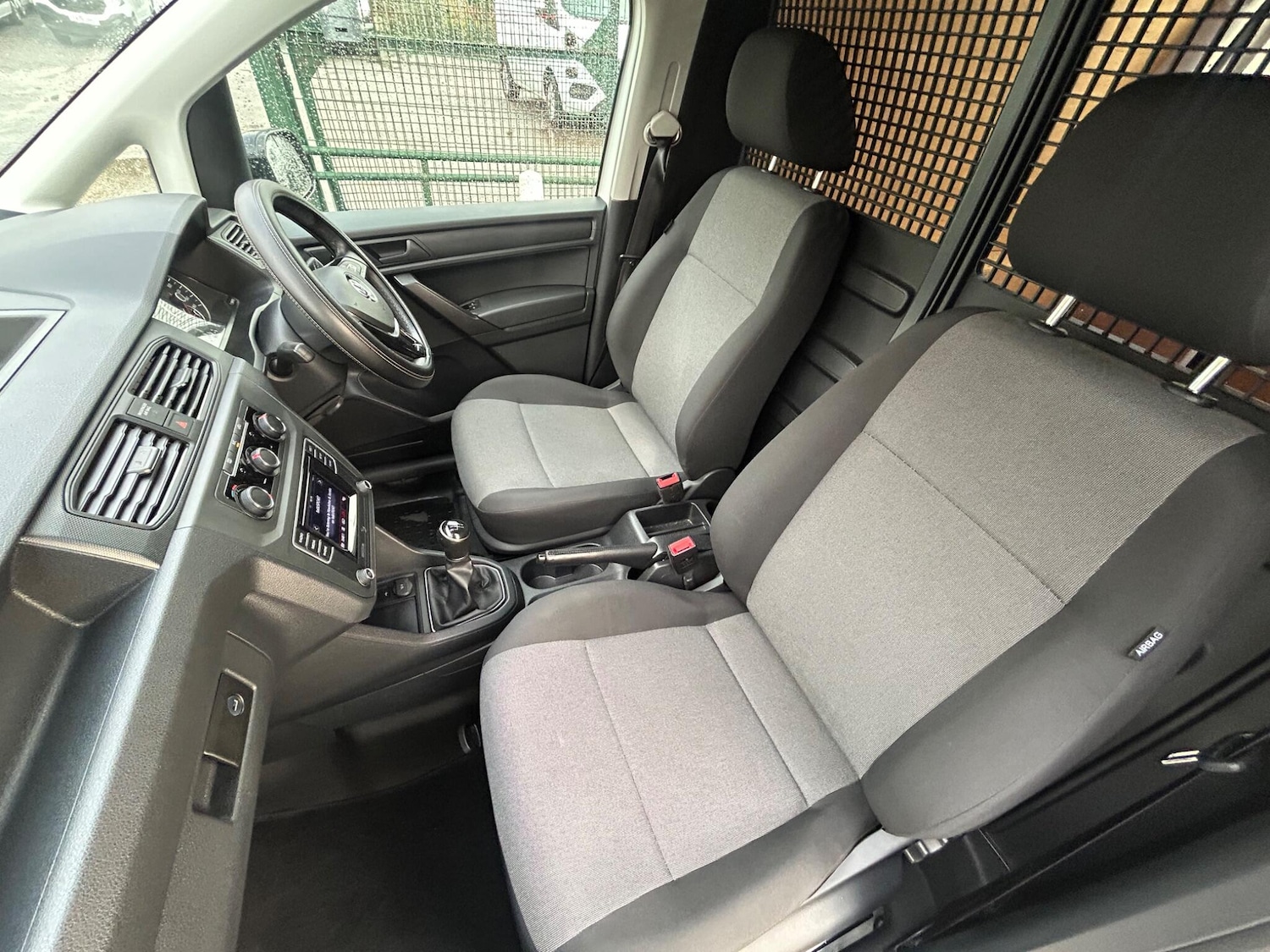 Used Volkswagen Caddy 2019 for sale - 76512902: Photo 15