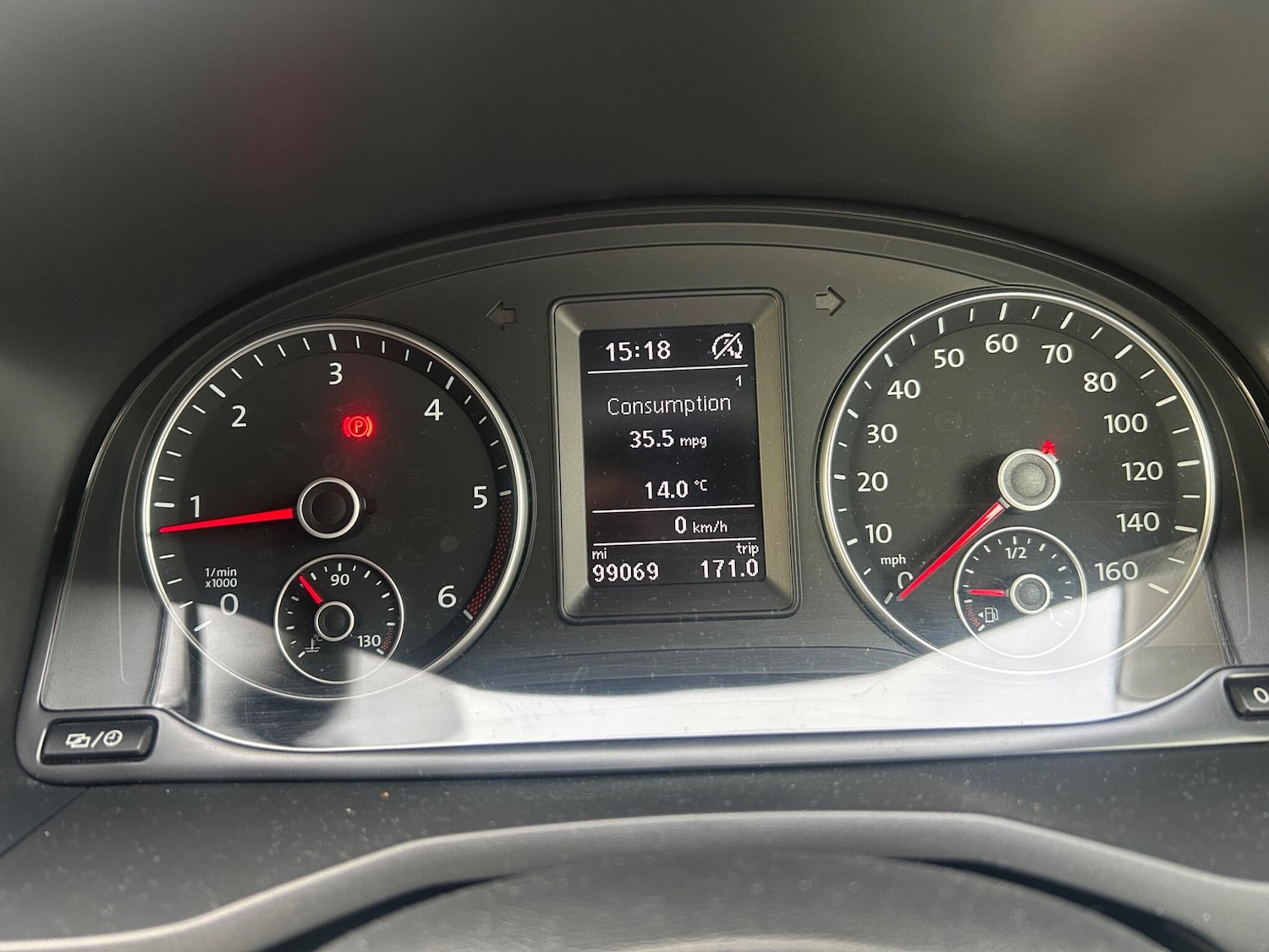 Used Volkswagen Caddy 2019 for sale - 76512902: Photo 16