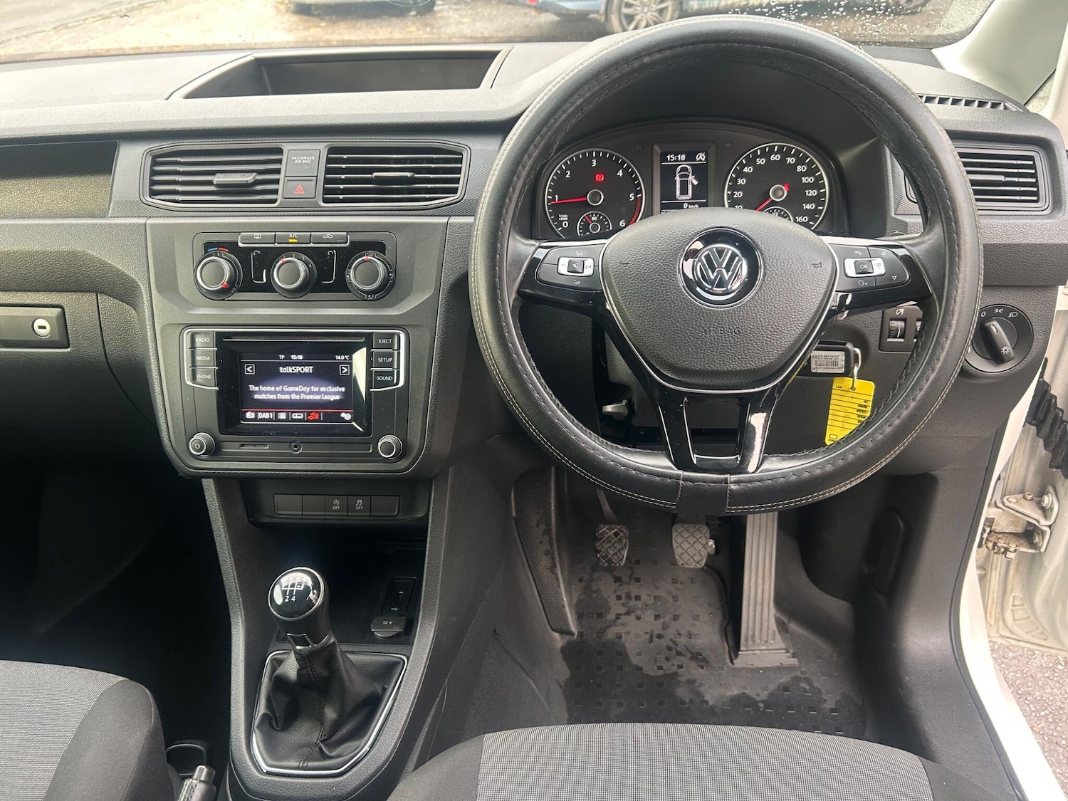 Used Volkswagen Caddy 2019 for sale - 76512902: Photo 17