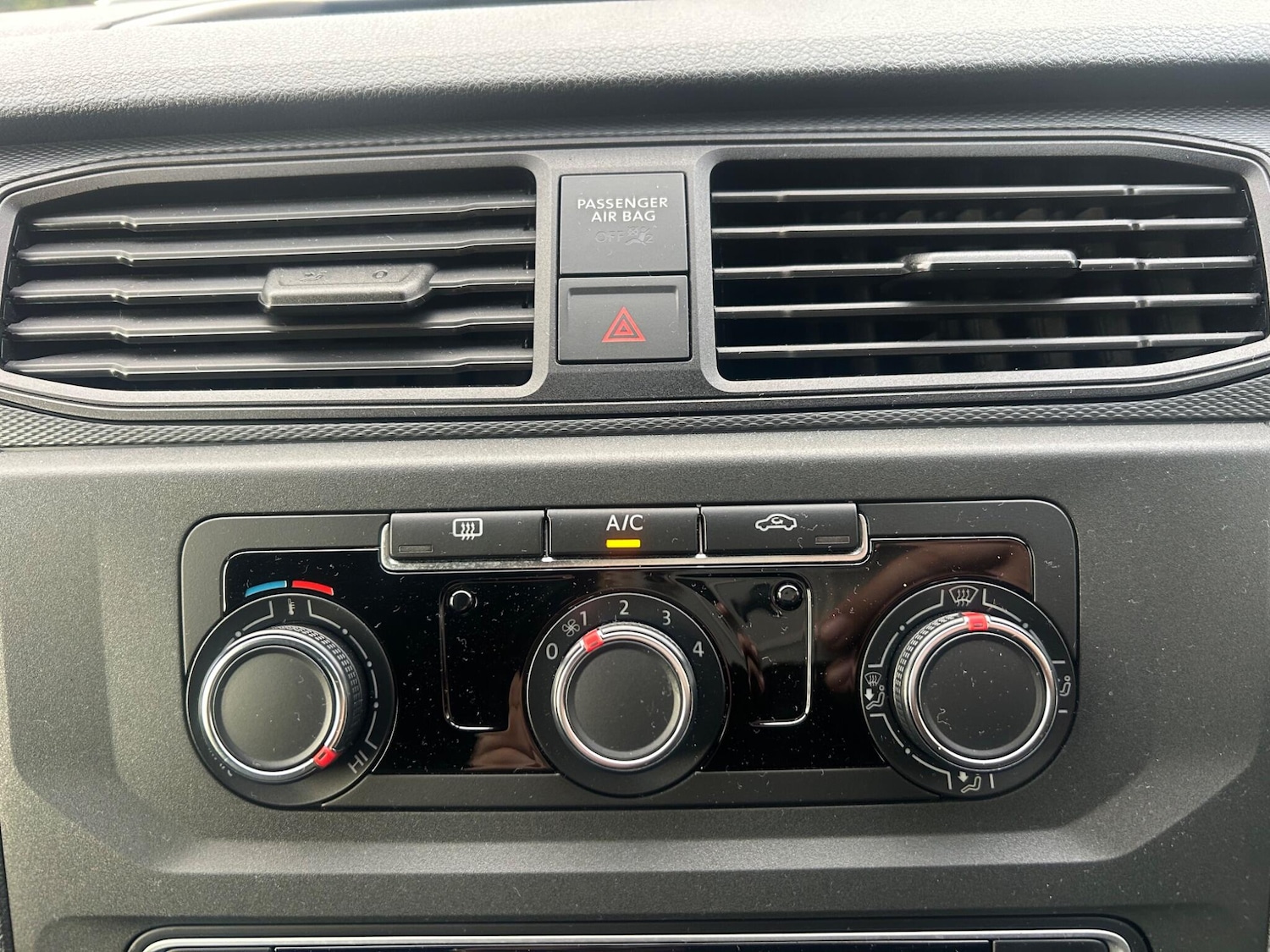 Used Volkswagen Caddy 2019 for sale - 76512902: Photo 19