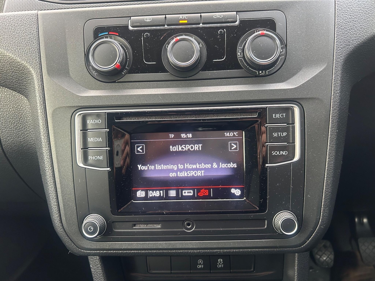 Used Volkswagen Caddy 2019 for sale - 76512902: Photo 21