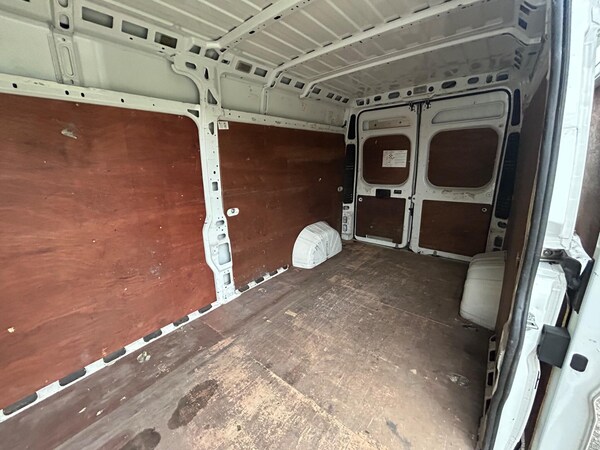 Used Citroen Relay 2020 for sale - 76260466: Photo 10