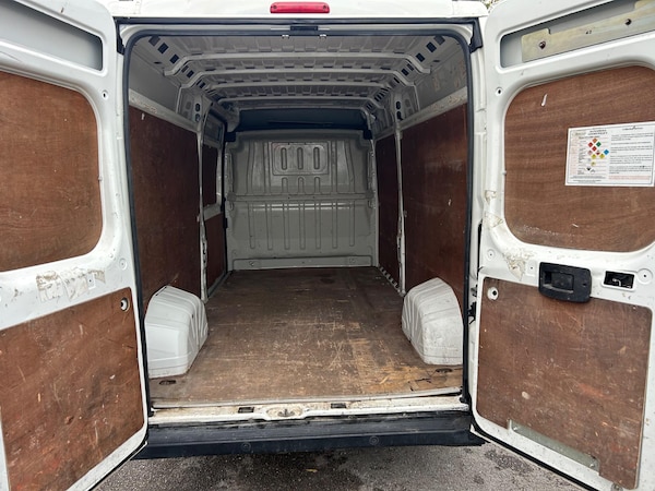 Used Citroen Relay 2020 for sale - 76260466: Photo 11
