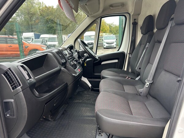 Used Citroen Relay 2020 for sale - 76260466: Photo 12