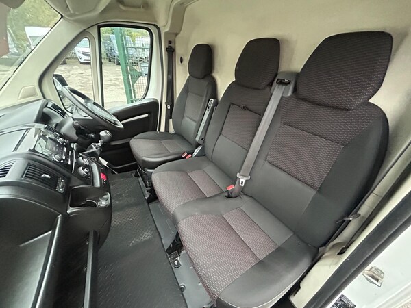 Used Citroen Relay 2020 for sale - 76260466: Photo 15