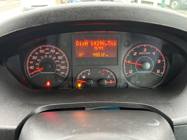 Used Citroen Relay 2020 for sale - 76260466: Photo 16