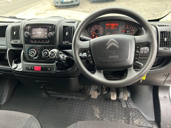 Used Citroen Relay 2020 for sale - 76260466: Photo 17