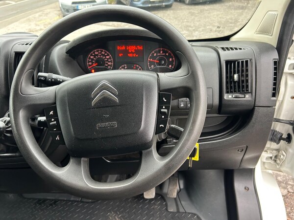 Used Citroen Relay 2020 for sale - 76260466: Photo 18