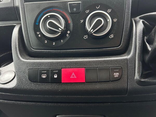 Used Citroen Relay 2020 for sale - 76260466: Photo 23