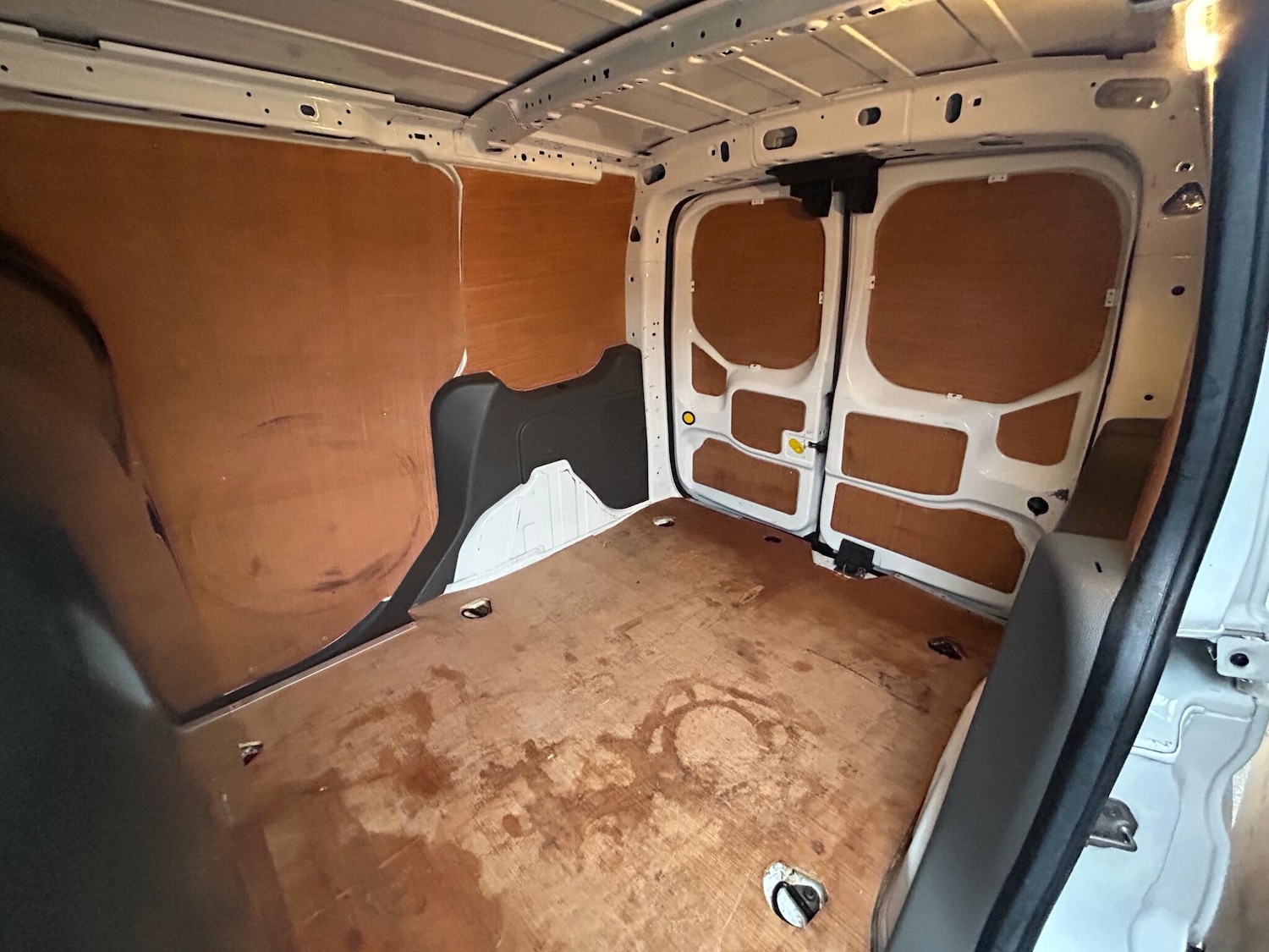 Used Ford Transit Connect 2020 for sale - 77478763: Photo 10