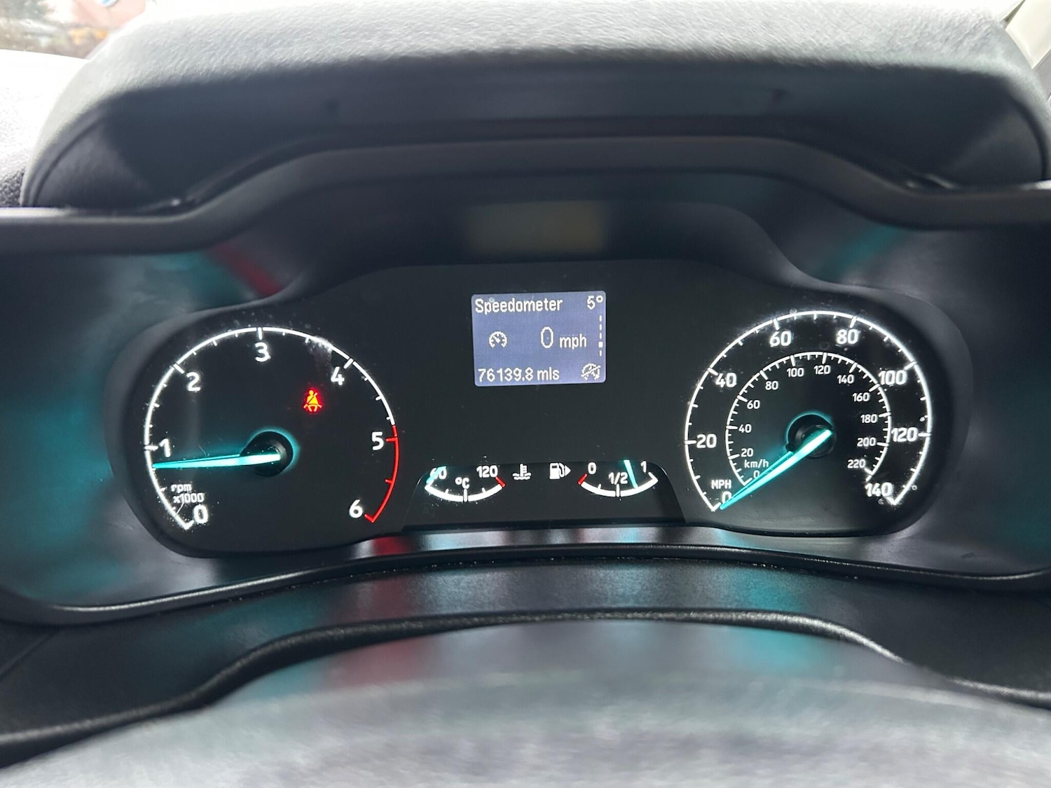 Used Ford Transit Connect 2020 for sale - 77478763: Photo 16